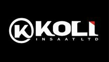 Koli Construction – Cyprus