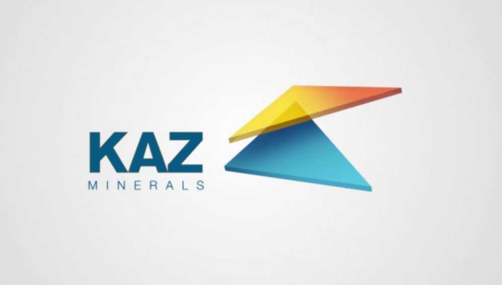 Kazminerals