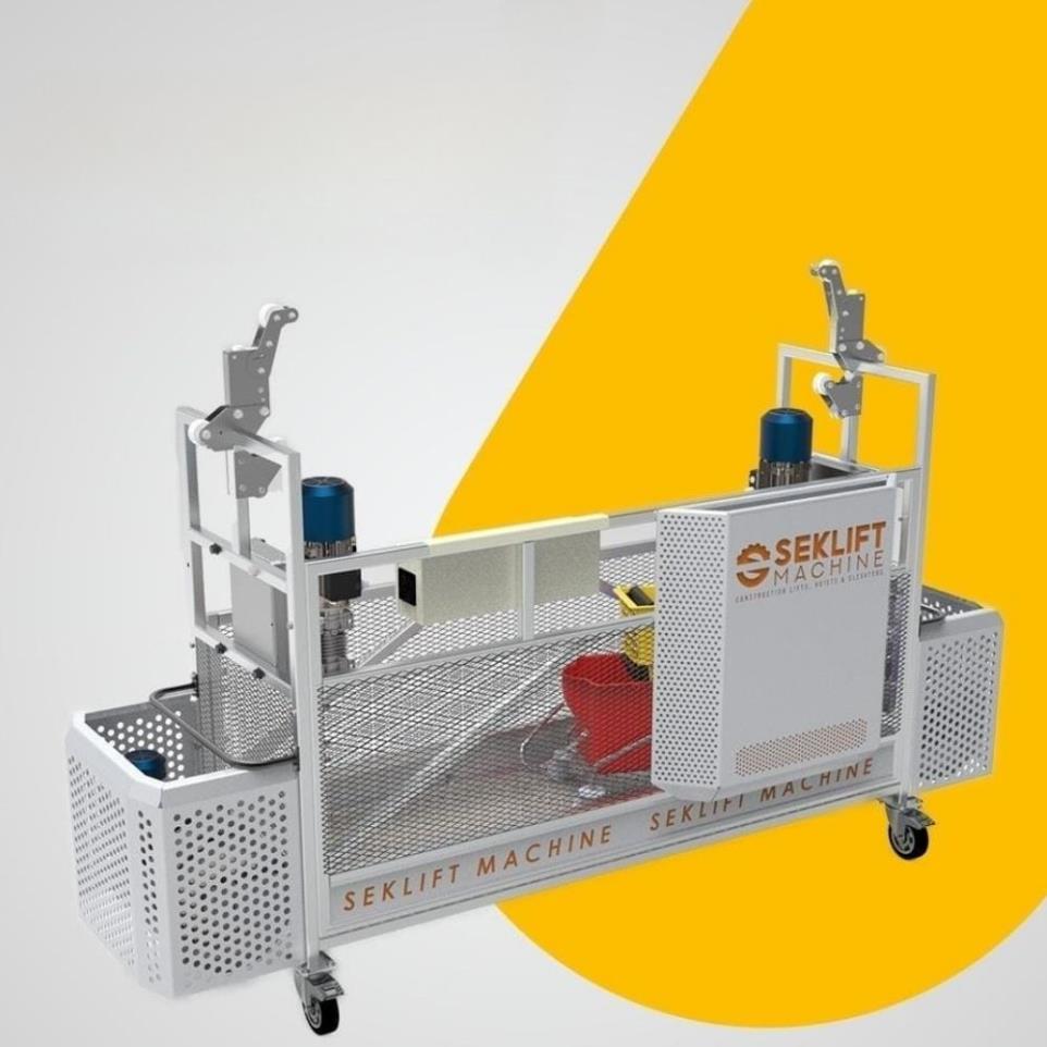 Facade Cleaning Systems